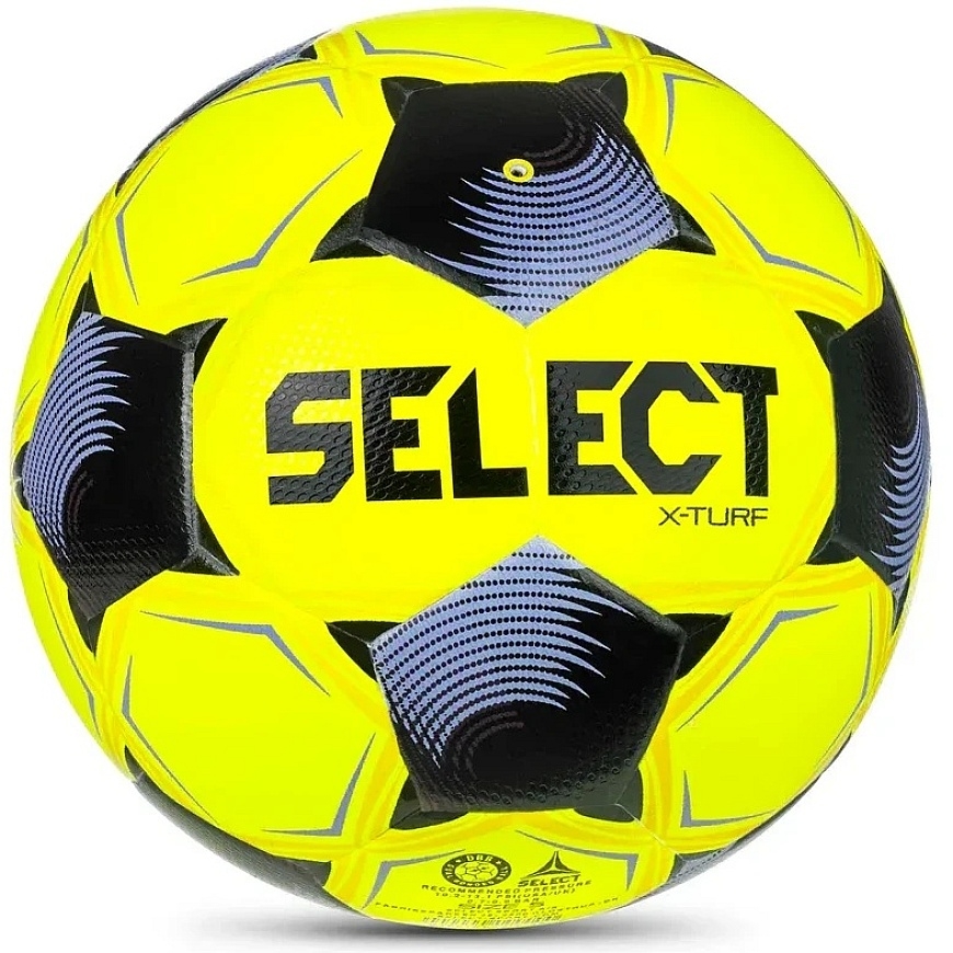 Select X-Turf bumba – 3