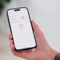 Osram SMART+ WIFI Kontaktisensori | Valkoinen Osram SMART+ WIFI Kontaktisensori | Valkoinen