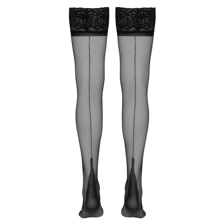 Cottelli Legwear Sukanpidikkeet 2 – 2