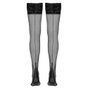 Cottelli Legwear Hold-Up Stockings 2