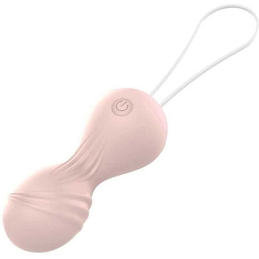 B sērijas Magic B sērijas maksts stimulējošie Kegel treniņu bumbas pilotam – 2