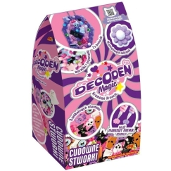 EPEE EP60678 Decoden Magic Starter Pack – Cudne Creatures