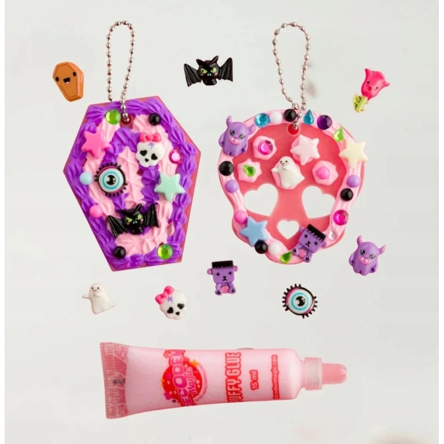 EPEE EP60678 Decoden Magic Starter Pack – Cudne Creatures – 2