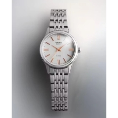 Sieviešu pulkstenis CASIO BLS-100D-7A (zd671b) + KASTE