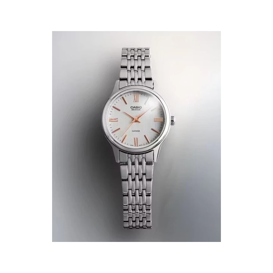 Women's Watch CASIO BLS-100D-7A (zd671b) + BOX