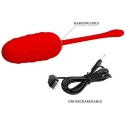 Pretty Love Smart LYBAILE Powerful Bullet, 12 Vibration Functions