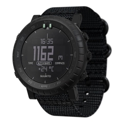 Спортивные часы Core Alpha Stealth Suunto
