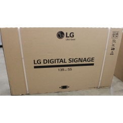 РАСПРОДАЖА. 55XE3P-B 55“ IPS/1920x1080/3500cd/m2/9ms/24 часа | РАСПРОДАЖА. | Уличный дисплей | 55XE3P-B | 55 " | Пейзаж/Портрет 