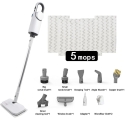 Extralink HOME Паровой пылесос 1500W R-357 Extralink HOME Паровой пылесос 1500W R-357