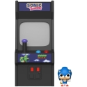 Funko Bitty POP kuju Sonic the Hedgehog Starter Pack Funko Bitty POP kuju Sonic the Hedgehog Starter Pack
