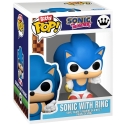 Funko Bitty POP figure Sonic the Hedgehog Starter Pack