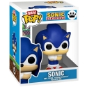 Funko Bitty POP -hahmo Sonic the Hedgehog Aloituspakkaus Funko Bitty POP -hahmo Sonic the Hedgehog Aloituspakkaus