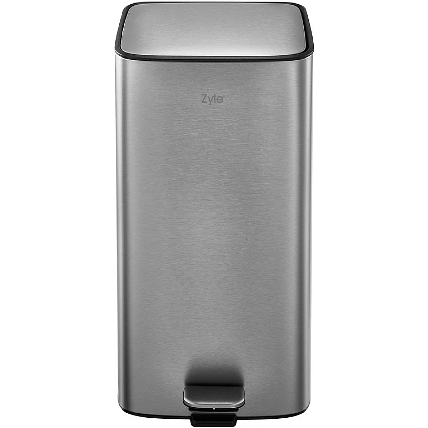 Atkritumu spainis Zyle ZY8537PTB, 28 l – 2