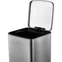 Atkritumu spainis Zyle ZY8537PTB, 28 l