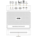 8K60 4K144 HDMI-videokaappauslaite EZCAP364 8K60 4K144 HDMI-videokaappauslaite EZCAP364