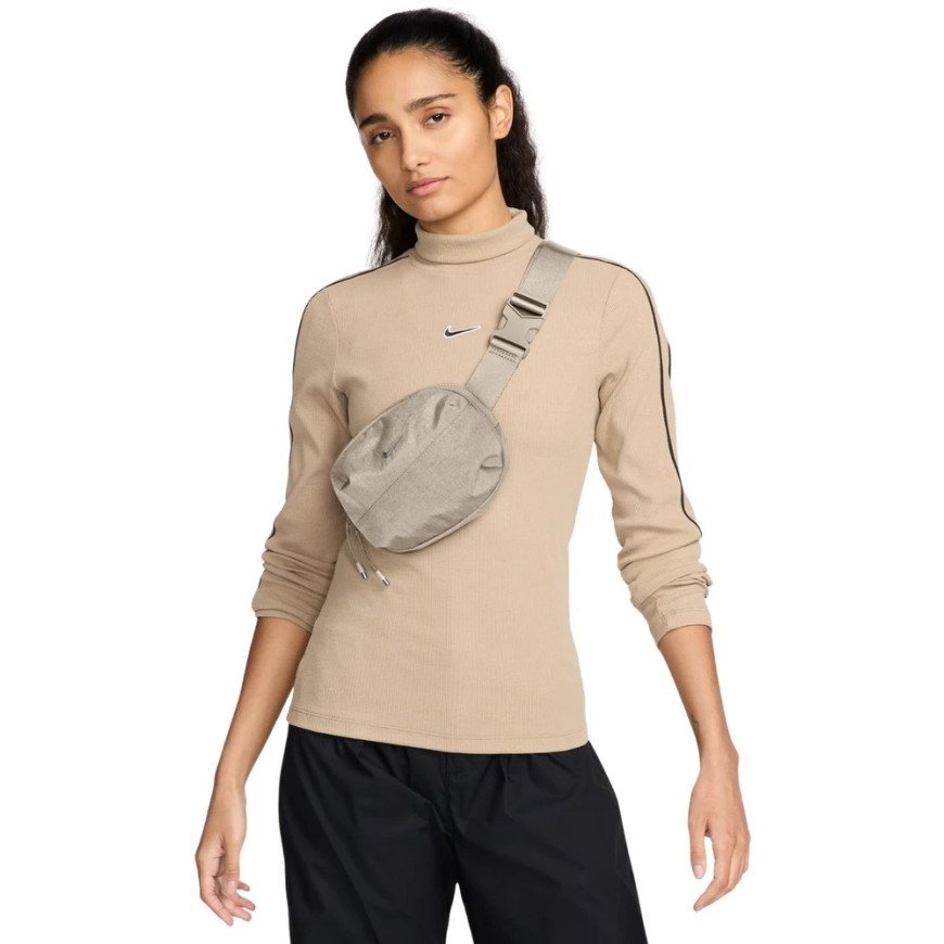 Nike Aura Kermainen Olkalaukku HM6120 236