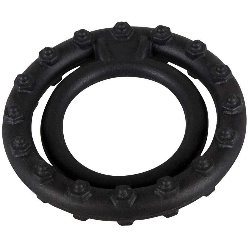You2Toys RING Klitorio masės silikoninis žiedas – 3