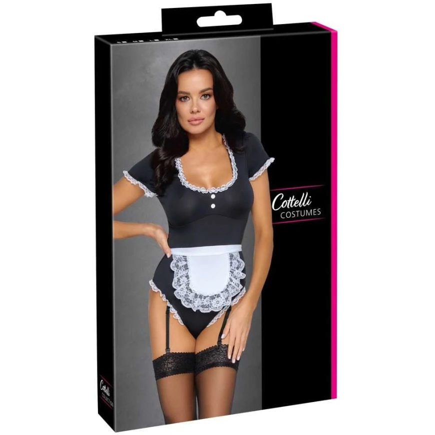 Cottelli Costumes Bodi Padavēja L