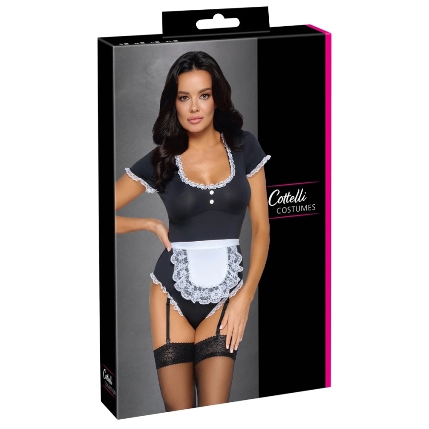 Cottelli Costumes Body Thong L – 2