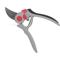 Dedra Secateur Scissor Pruner for Live Shoots, Adjustable Cutting Thickness 15–25 mm Dedra Secateur Scissor Pruner for Live Shoots, Adjustable Cutting Thickness 15–25 mm
