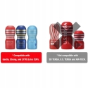Iroha By Tenga Ribotas "Tenga Cup" vibrator kit Iroha By Tenga Ribotas "Tenga Cup" vibrator kit