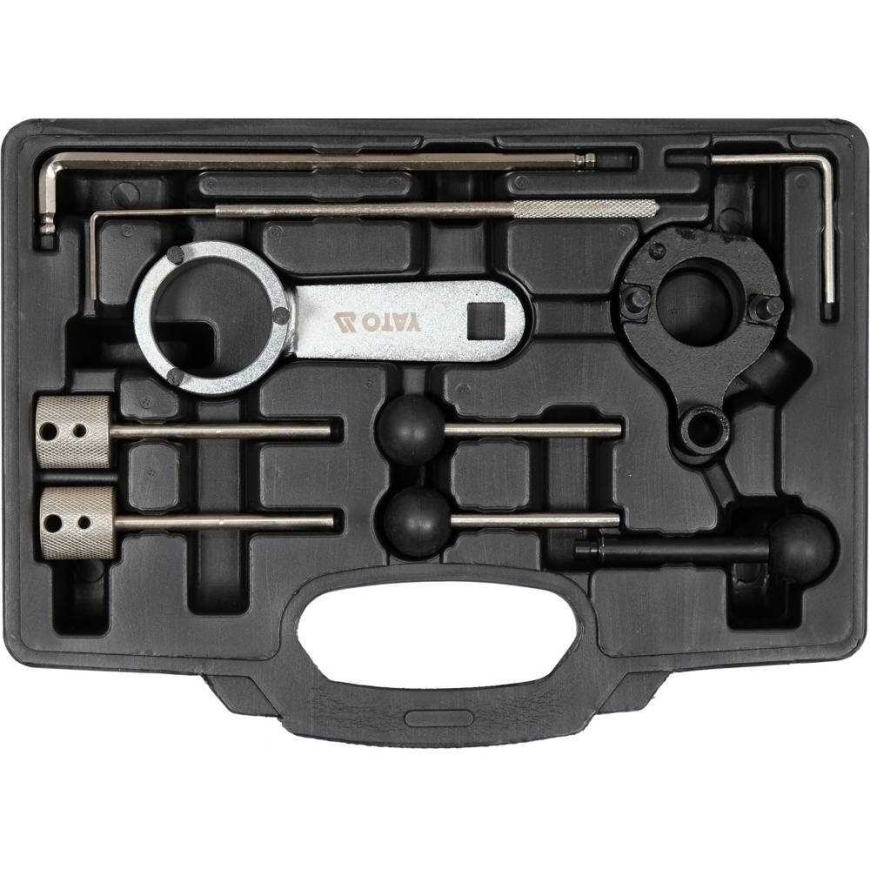 Yato Toya Sa Poland Engine Locking Tool Set | VAG (YT-060175) – 2