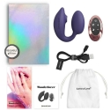 Love To Love Женский вибратор для стимуляции точки G и клитора многофункциональный USB Love To Love Женский вибратор для стимуляции точки G и клитора многофункциональный USB