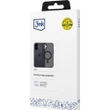 3MK - Smoke Matt MagCase - iPhone 17 - Musta (Apple iPhone 17) Mobiiltelefonide kaitsed Must 3MK - Smoke Matt MagCase - iPhone 17 - Musta (Apple iPhone 17) Mobiiltelefonide kaitsed Must