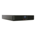 ABB PowerValue 11 RT G2 VFI, 230 V, 50/60 Hz, 6 kVA -räkki-UPS ABB PowerValue 11 RT G2 VFI, 230 V, 50/60 Hz, 6 kVA -räkki-UPS