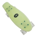 Akcija! MUUWMI Lights Skateboard Fun skrituļdēlis AU 626 Akcija! MUUWMI Lights Skateboard Fun skrituļdēlis AU 626