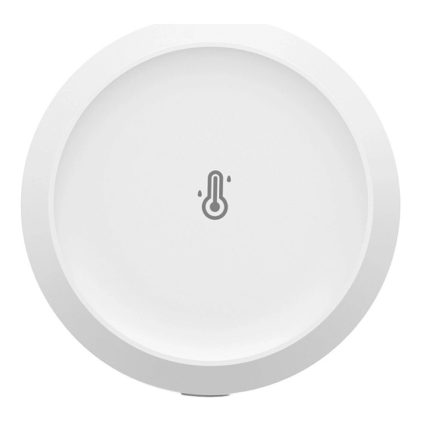 Lämpötila- ja kosteusanturi SONOFF AirGuard SNZB-02M