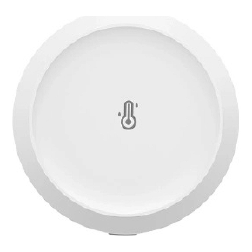 Temperatūras un mitruma sensors SONOFF AirGuard SNZB-02M – 2