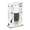 Nailmatic Kids laste veepõhine küünelakk 8ml CASPER - must CASPER Nailmatic Kids laste veepõhine küünelakk 8ml CASPER - must CASPER