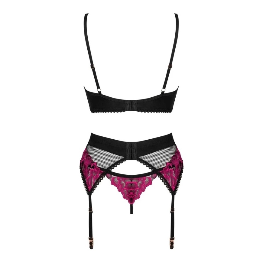 Obsessive OBS набор XL/2XL – 5