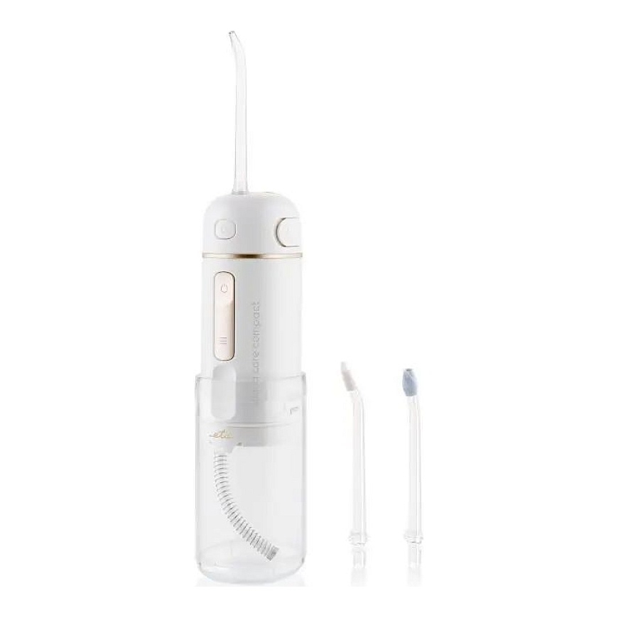 Oral Irrigator | Aqua Care Compact 570890000 | 165 ml | White | Number of heads 2