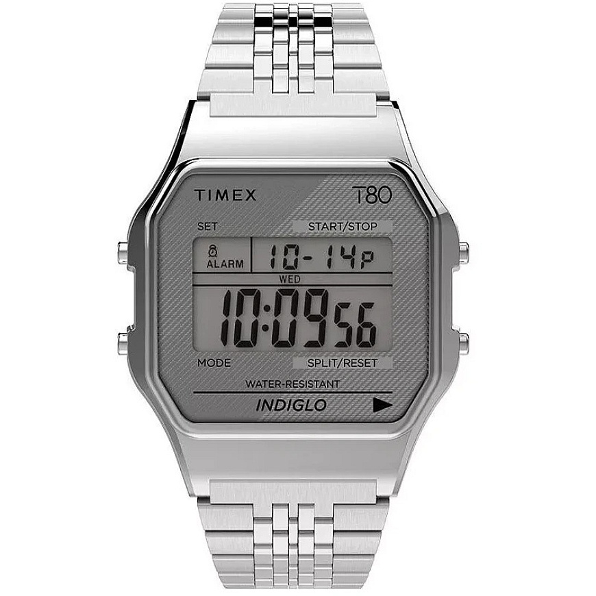 UNISEX TIMEX Easy Reader TW2R79300 kello + LAUTANEN