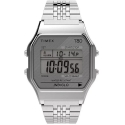 Laikrodis UNISEX TIMEX Easy Reader TW2R79300 + BOX Laikrodis UNISEX TIMEX Easy Reader TW2R79300 + BOX