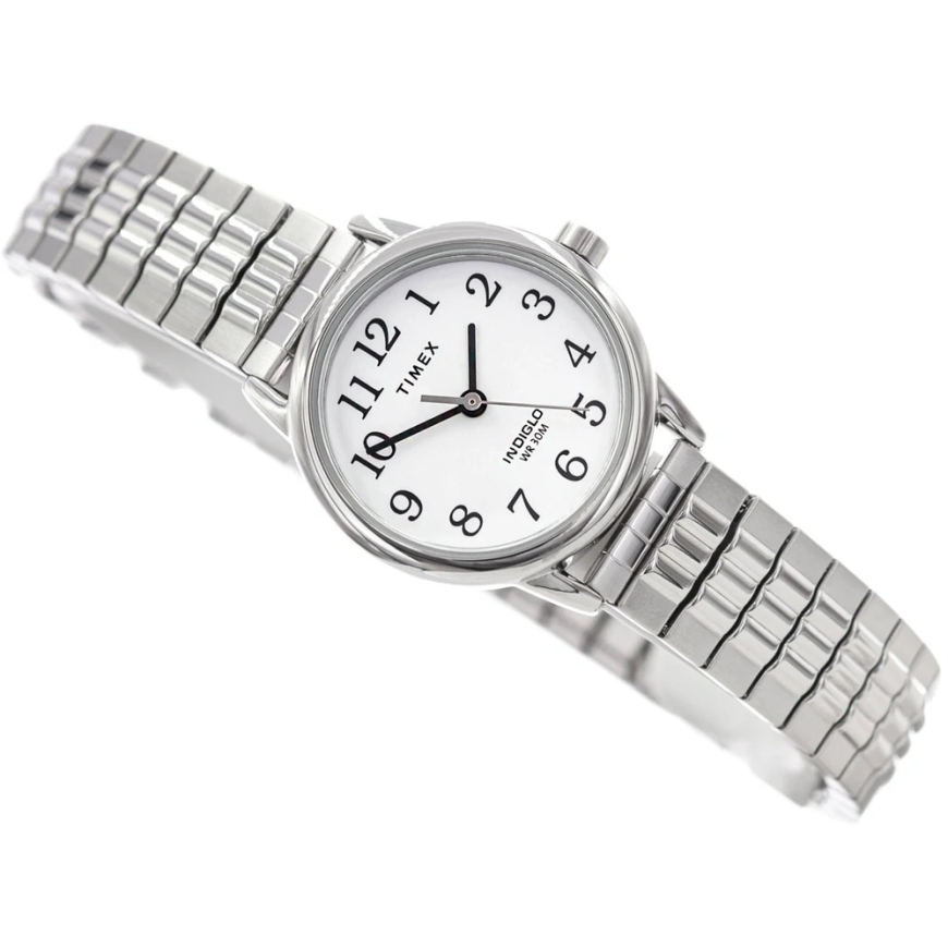 TIMEX Easy Reader TW2R79300 Unisex Watch + BOX – 3