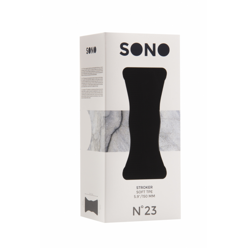 Sono By Shots Nr.23 - Stroker – 2