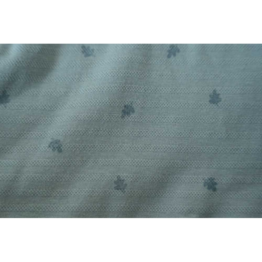 Little Dutch harsokankaat 70x70cm Pure Denim Sininen – 4