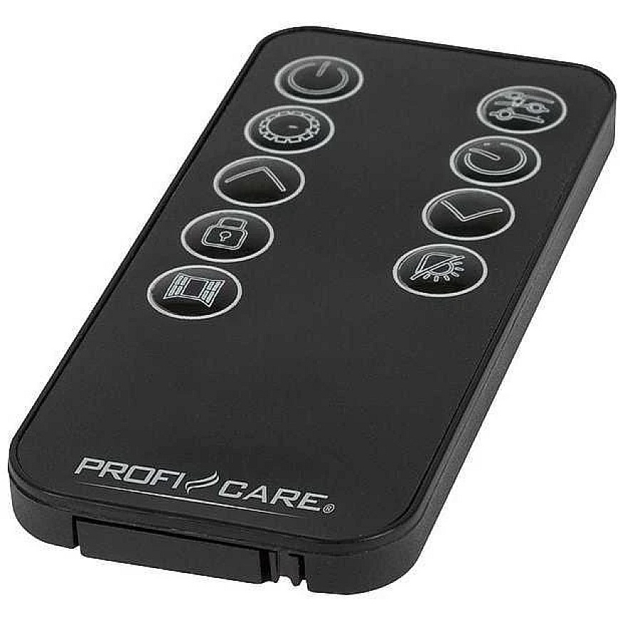 ProfiCare GKH 3118 BK – 5