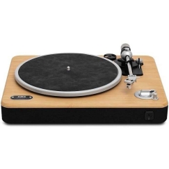 Marley Turntable | Stir It Up Wireless 2 | Bluetooth Out