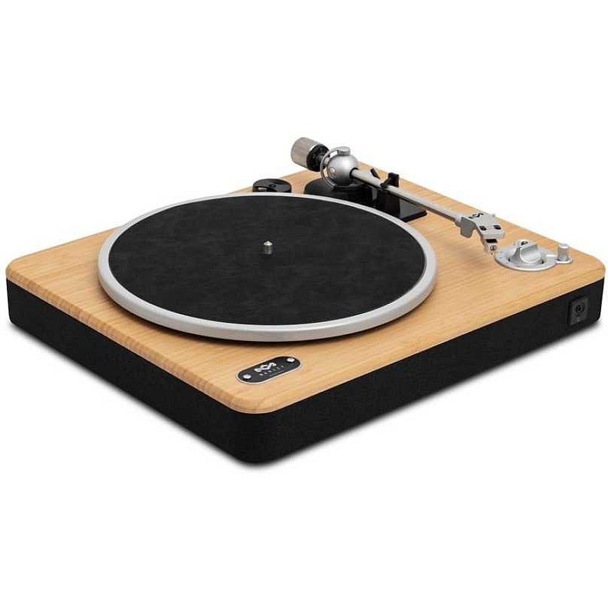 Marley Turntable | Stir It Up Wireless 2 | Bluetooth Out – 2