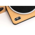Marley Turntable | Stir It Up Wireless 2 | Bluetooth Out Marley Turntable | Stir It Up Wireless 2 | Bluetooth Out