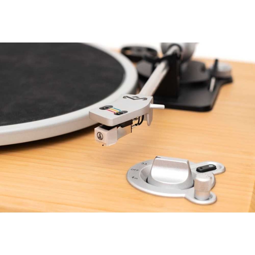 Marley Turntable | Stir It Up Wireless 2 | Bluetooth Out – 4