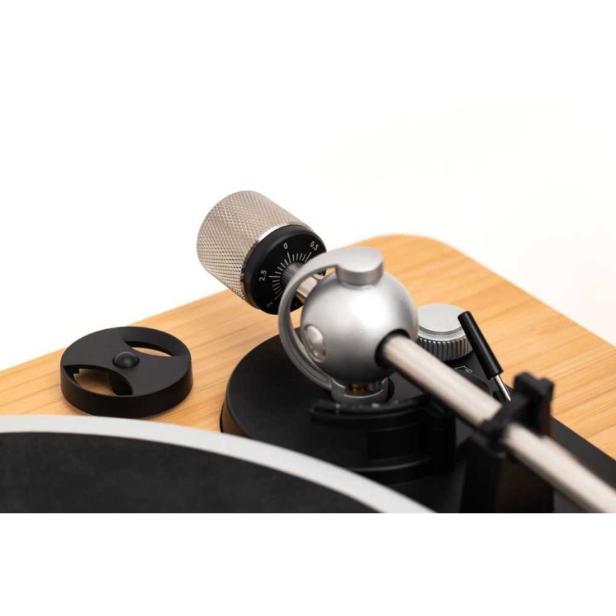 Marley Turntable | Stir It Up Wireless 2 | Bluetooth Out – 5