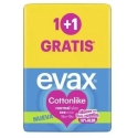 Evax Cottonlike Parast Paliktņi 19 Gb Evax Cottonlike Parast Paliktņi 19 Gb