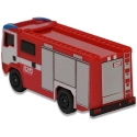 MAISTO DIE CAST emergency vehicles 1/64 112 CARS, 12456