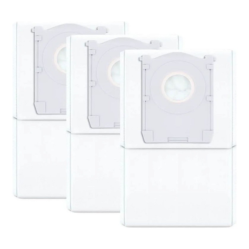 Мешки для пыли X11 PRO OMNI/T90 OMNI/T90 PRO OMNI/X9S PRO OMNI/T90 PRO OMNI Уход за набором/T90 PRO OMNI Уход/T90 PRO | DDB03004