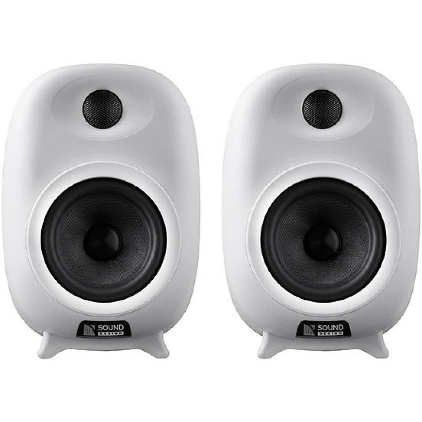 Defender Portable Speaker MELIS 2.0 White (AVDFG2B00280) – 5
